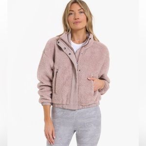 Vuori Cozy Sherpa